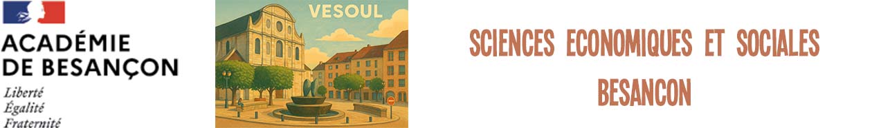 Académie de Besançon – S E S